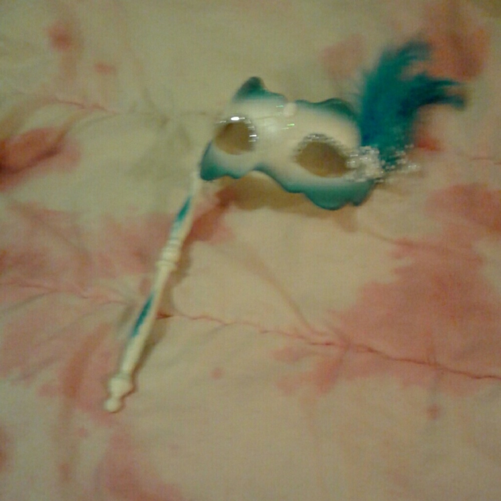 Masquerade mask